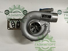 Turbocharger 612601111010