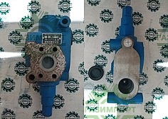 Priority valve YXL-F250F