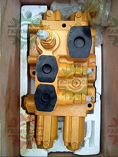 Control valve D32A-16