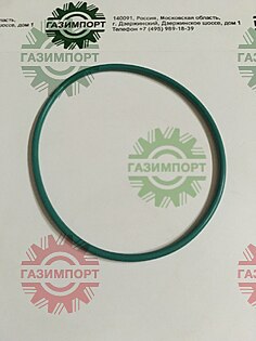 Cylinder sleeve water seal ring