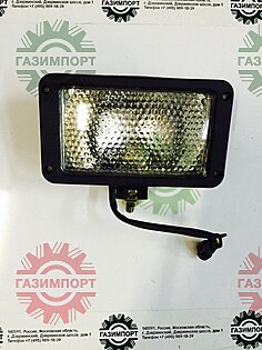 LAMP REAR 24V