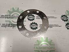 Шайба 0,05 мм