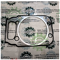 Gasket (1.4) 13059912