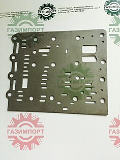 COVER PLATE 4644306508