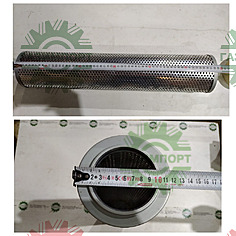 Фильтр гидробака входной DG966-06205 (без клапана)