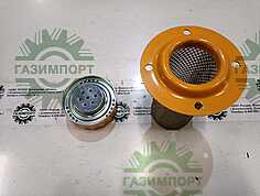 Air Filter Assembly (9350059)