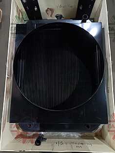 radiator assembly LG946