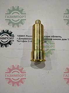 Стакан форсунки FAW 1003056B001-0000