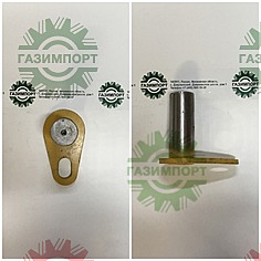 Pin assembly