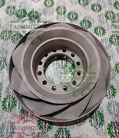 Idler pulley