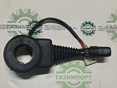 Переключатель на SHANTUI SL30