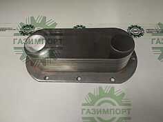 Oil cooler