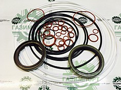 Ремкомплект КПП 16Y-15-00000B