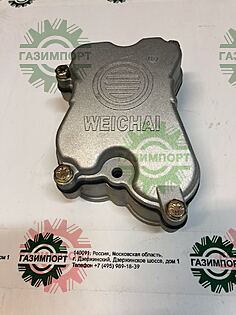 Cylinder head cover Assy