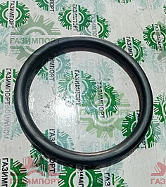 Seal rubber ring