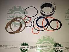 GASKETS SET