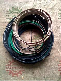 GASKETS SET ASSY